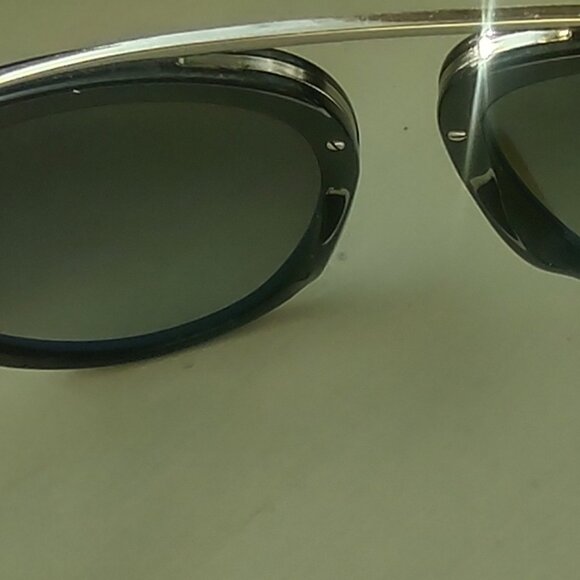 Tom Ford Sunglasses Brown Gradient Lenses with Case main image 6